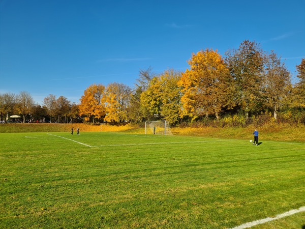 Sportanlage am See - Ingolstadt-Irgertsheim