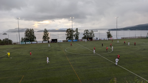 Åfarnes stadion - Åfarnes