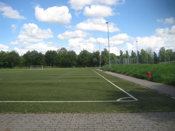 SC-Sportgelände Viehweide Platz 2 - Heilbronn-Böckingen