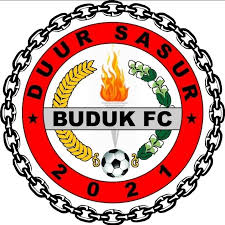 Wappen Buduk FC