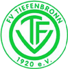 Wappen FV Tiefenbronn 1920
