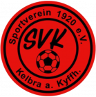 Wappen SV 1920 Kelbra