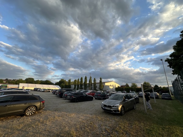 Kollbachstadion Nebenplatz 3 - Arnstorf
