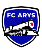 Wappen FK Arys
