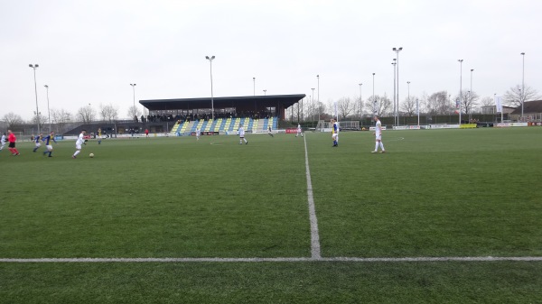 Sportpark De Koppelsteeg - Berghem