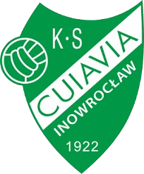 Wappen KS Cuiavia Inowrocław