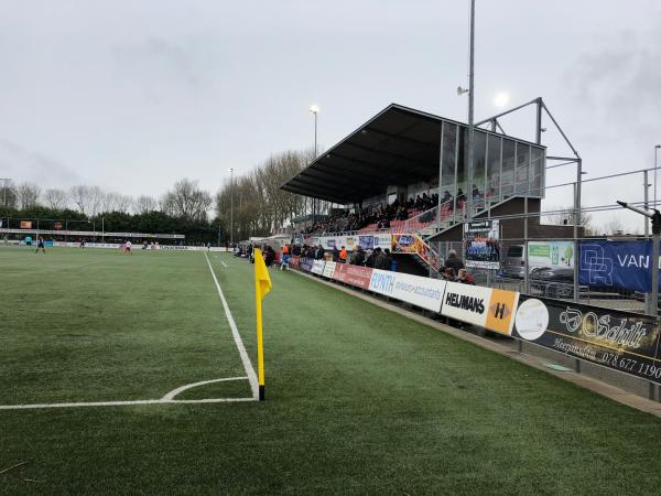 Sportpark De Bongerd - Barendrecht