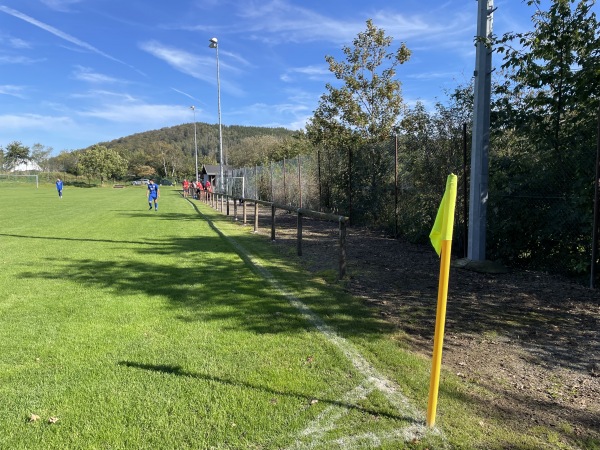 Sportplatz Rattlar - Willingen/Upland-Rattlar