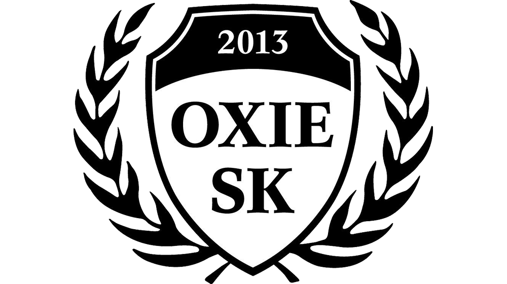 Wappen Oxie SK
