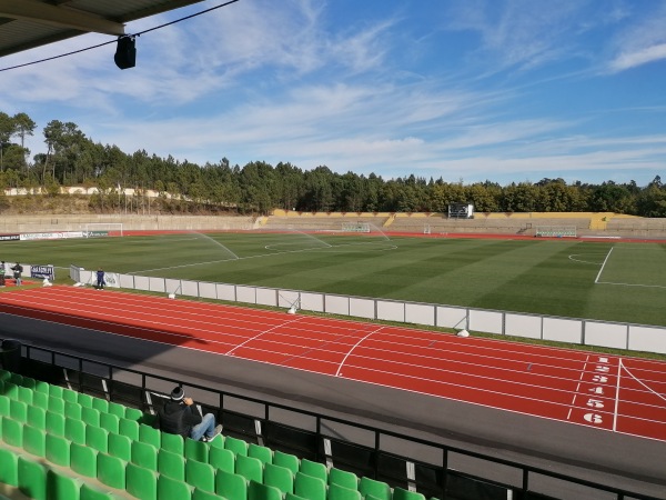 Estadio Municipal de Tábua - Tábua