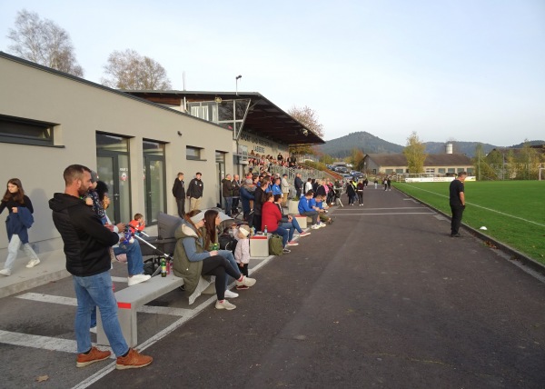 Wimberger Arena - Lasberg
