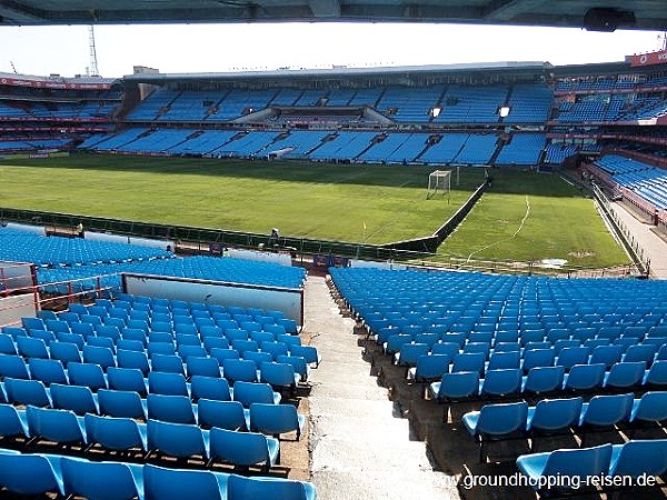 Loftus Versfeld Stadium - Pretoria, GP