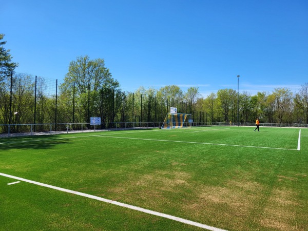 Sportplatz Waldfreiheit - Lünen-Gahmen