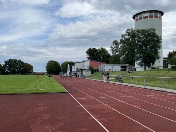 Sportplatz am Wasserturm - Kusterdingen
