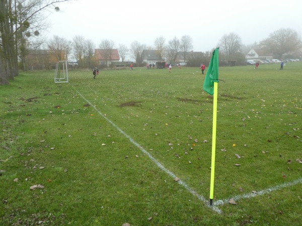 Sportplatz Thomsdorf - Boitzenburger Land-Thomsdorf