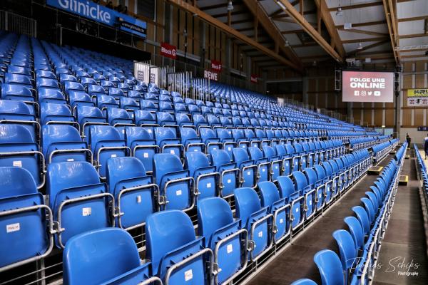 Rothenbach-Halle - Kassel