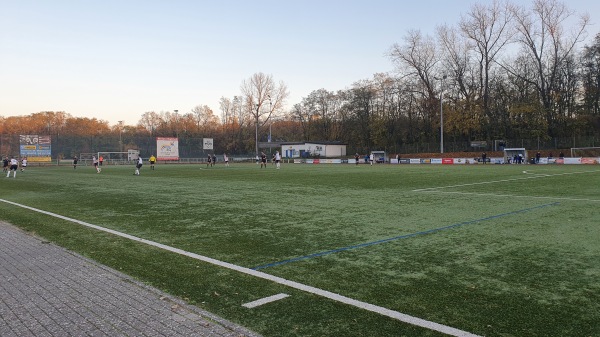 Sportanlage Großer Sand Platz 2 - Saarlouis-Fraulautern