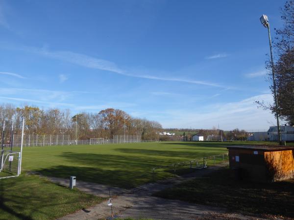 Sportgelände In der Steingrube Platz 2 - Sachsenheim-Großsachsenheim
