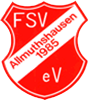 Wappen FSV Allmuthshausen 1985  111454
