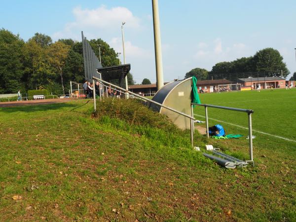 Sportanlage Jahnstraße - Haltern am See-Lippramsdorf