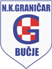 Wappen NK Graničar Bučje