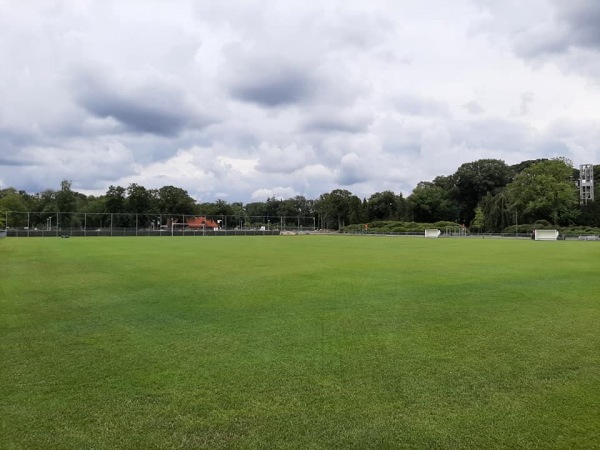 Sportcentrum UT veld 2 - Enschede-Noord