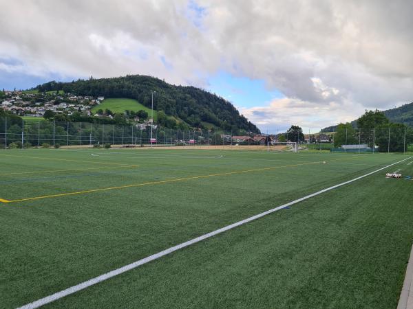 Sportplatz Leimen Nebenplatz - Oberdiessbach