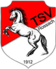 Wappen TSV Rossach 1912 II  62600