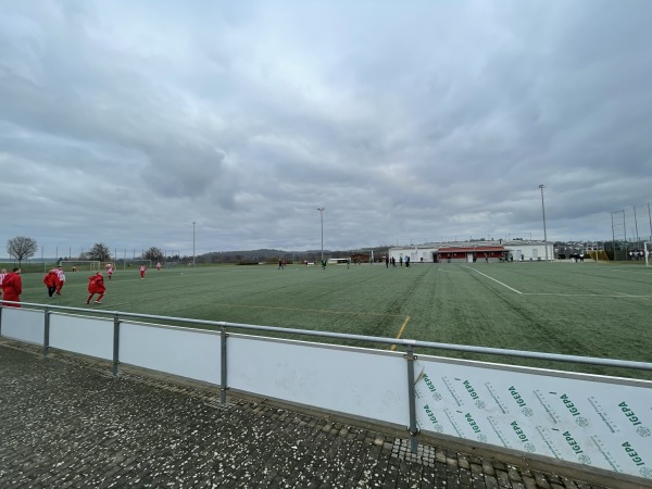 Thermo Fisher Stadion Nebenplatz 1 - Langenselbold