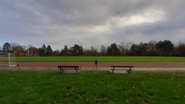 Sportplatz Schulzentrum Nord - Buxtehude