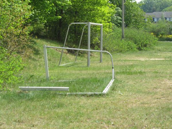 Sportplatz am Knabenberg - Moritzburg
