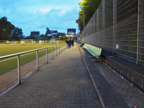 Kuno-Hendrichs-Sportanlage - Burscheid-Hilgen