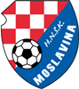 Wappen HNŠK Moslavina Kutina