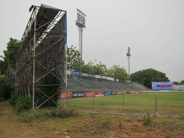 Nong Prue Stadium - Nong Prue