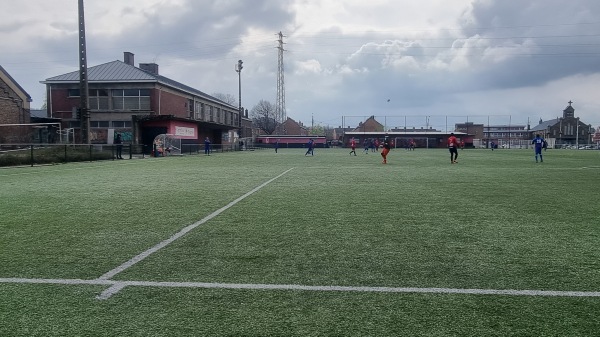 Plaine des Sports Ougrée - Seraing-Ougrée