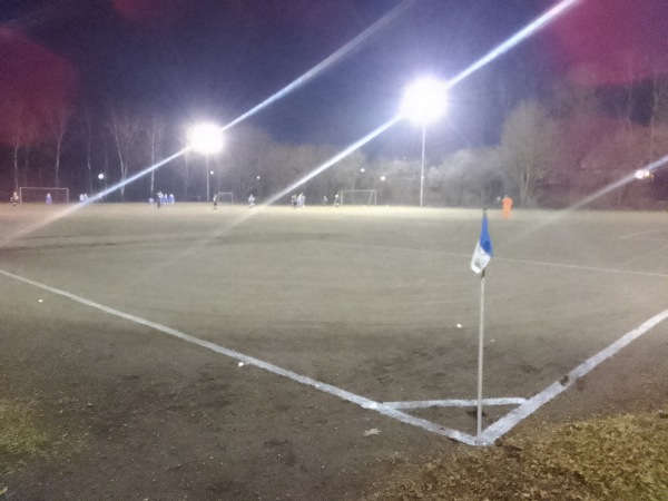 Sportanlage Harald-Lindenau-Weg C-Platz - Kiel-Friedrichsort