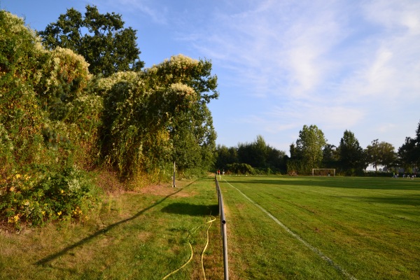 Sportplatz Abbensen - Edemissen-Abbensen