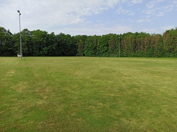 Sportanlage Alm Platz 3 - Buttenwiesen-Pfaffenhofen