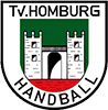 Wappen TV 1878 Homburg  120124
