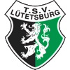 Wappen ehemals TSV Lütetsburg-Tidofeld 1969