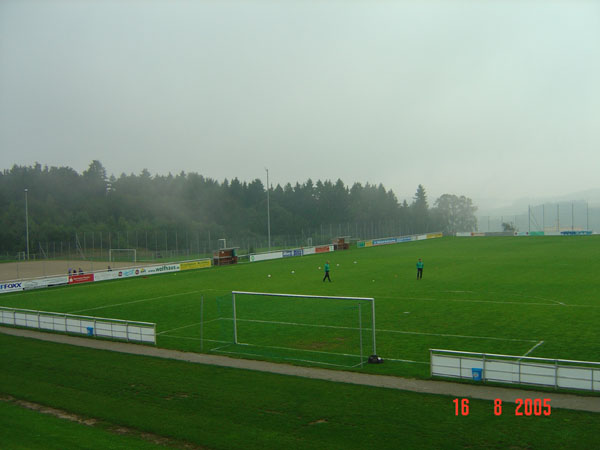 Sportanlage Reuthinger Weg  - Passau-Heining