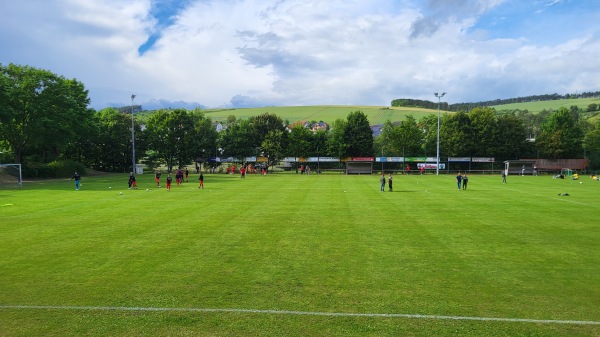 Sportplatz Königheim - Königheim