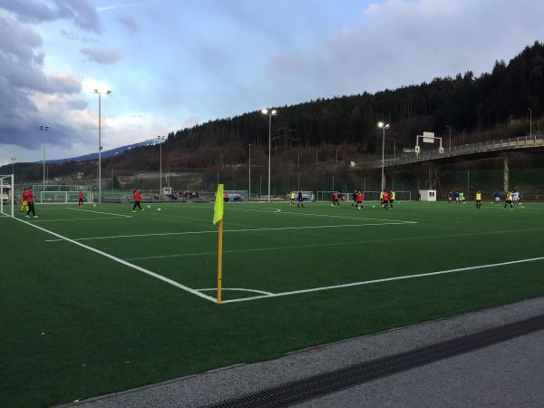 Sportplatz Wiesengasse A - Innsbruck