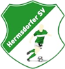 Wappen ehemals Hermsdorfer SV 1964  40714