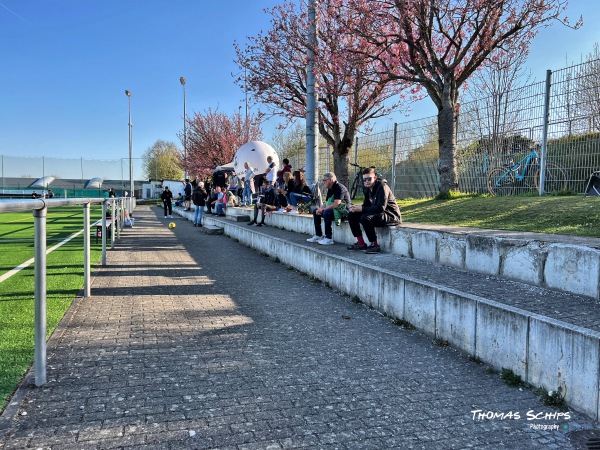 Städtisches Stadion Nebenplatz 1 - Rottweil