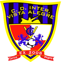 Wappen CD Internacional Vista Alegre 