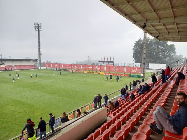 Estádio Municipal 25 de Abril - Penafiel