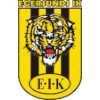 Wappen Egersunds IK  3545