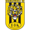 Wappen Egersunds IK