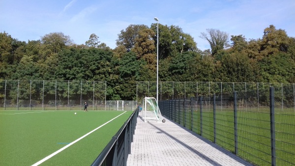 Sportanlage Nordfeld - Köln-Müngersdorf